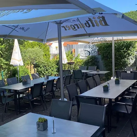 圣马可餐厅旅馆