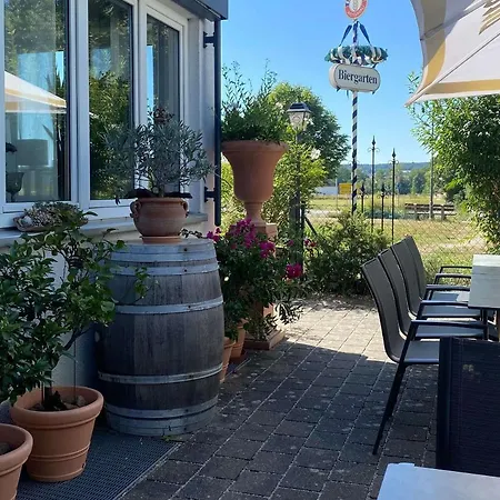 宾馆 圣马可餐厅旅馆