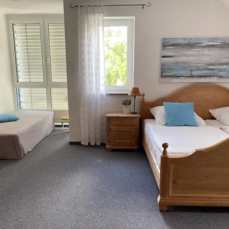 宾馆 圣马可餐厅旅馆