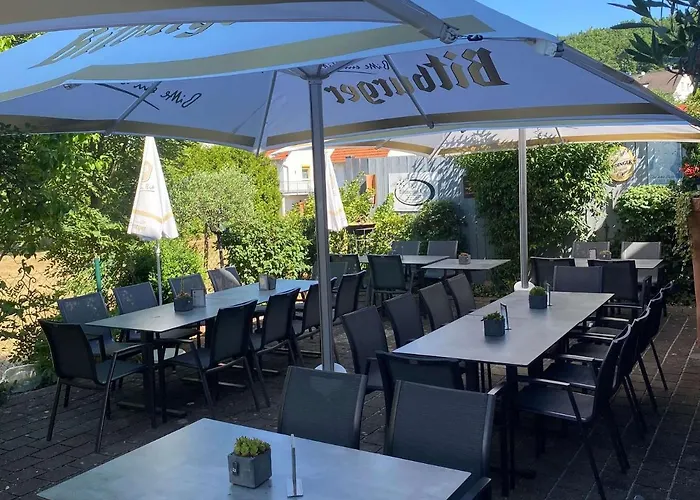 圣马可餐厅旅馆