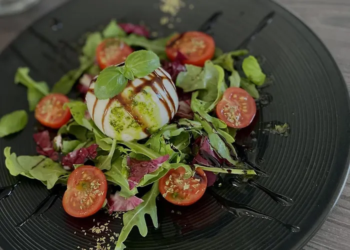 圣马可餐厅旅馆 宾馆