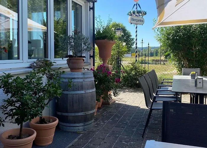 宾馆 圣马可餐厅旅馆