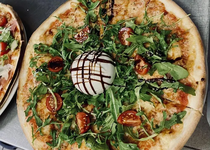 圣马可餐厅旅馆