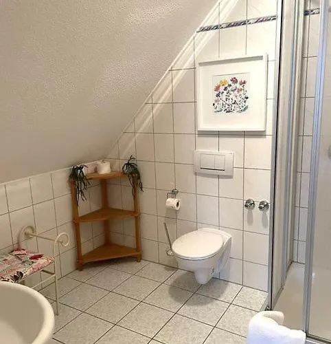 圣马可餐厅旅馆 Ammerndorf