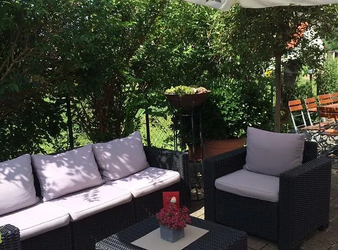 圣马可餐厅旅馆 *