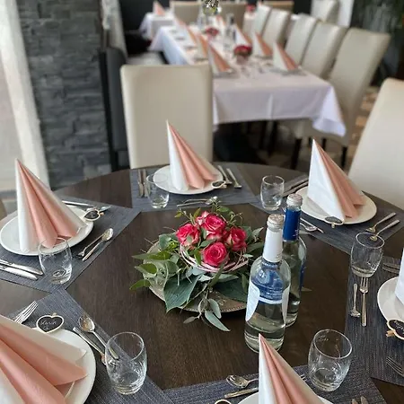 Estalagem Restaurant San Marco