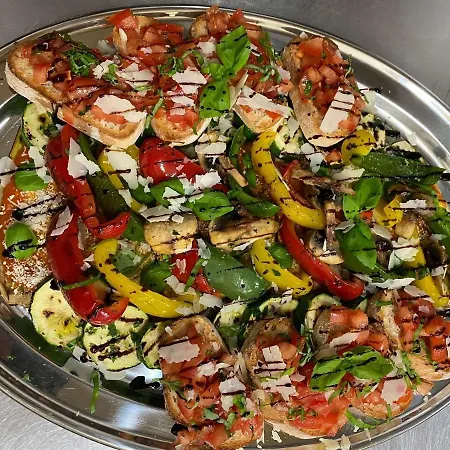 Restaurant San Marco Ammerndorf