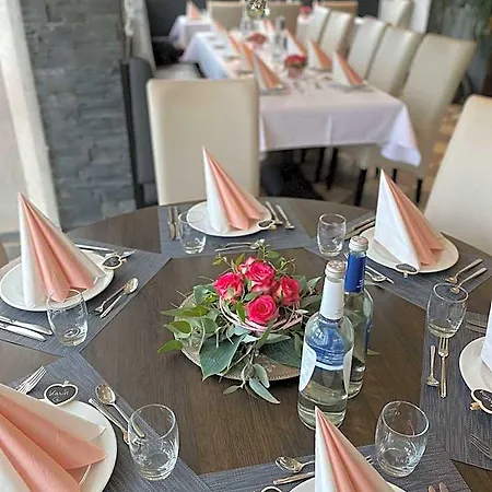Restaurant San Marco