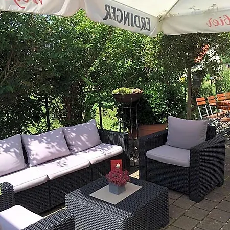 Restaurant San Marco Fogadó *
