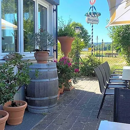 Restaurant San Marco Fogadó Ammerndorf