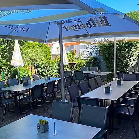 Restaurant San Marco