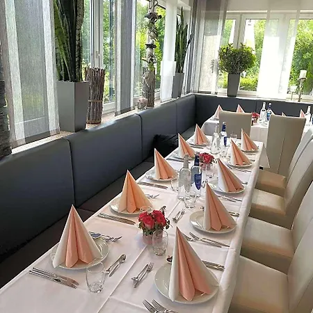 Restaurant San Marco *