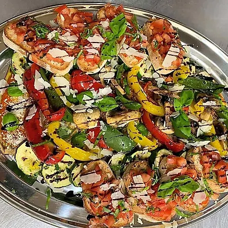 Fogadó Restaurant San Marco