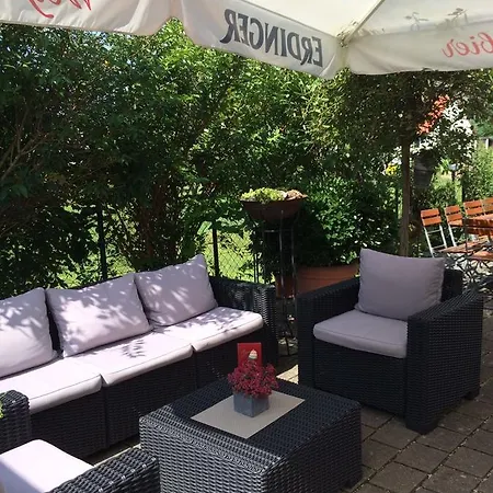 圣马可餐厅旅馆 *