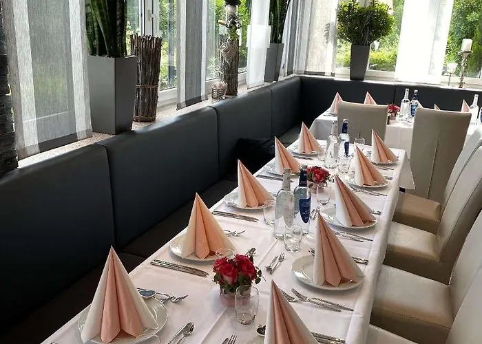 Restaurant San Marco * Ammerndorf