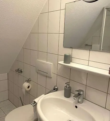 Restaurant San Marco イン Ammerndorf